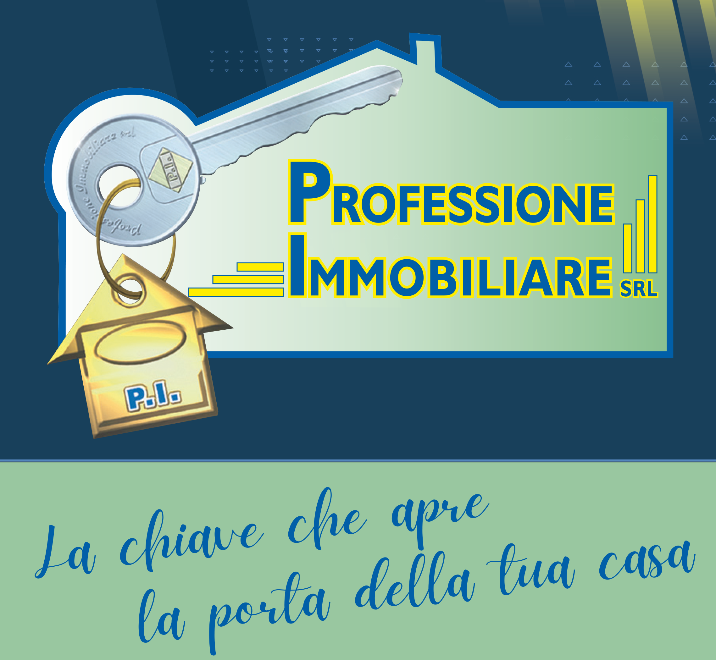 Professione Immobiliare Italia