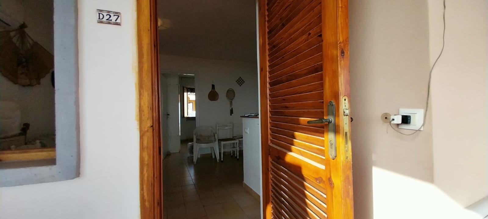 Appartamento ad Acquappesa (CS)