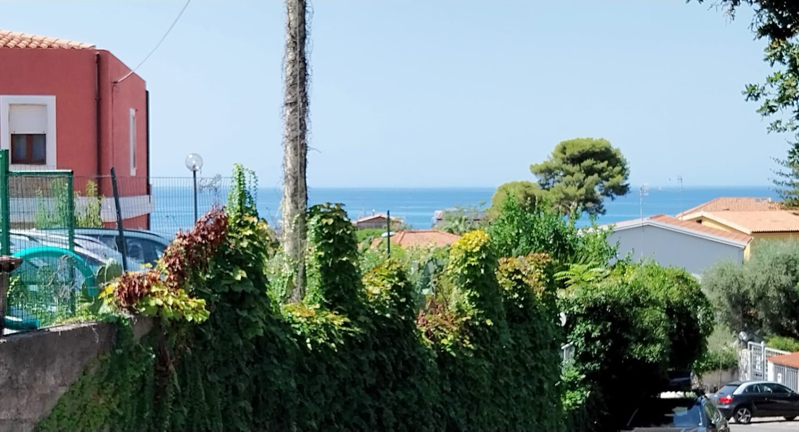 Appartamento in vendita a Cirella - Frazione di Diamante (CS)