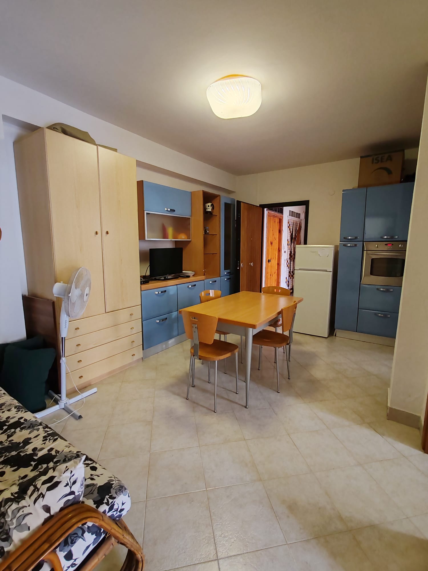 Appartamento in vendita a Santa Maria Del Cedro (CS)