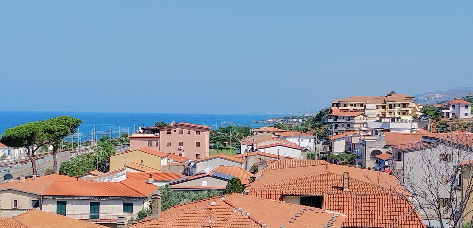 Appartamento in vendita in Via Cosenza - Bonifati (CS)