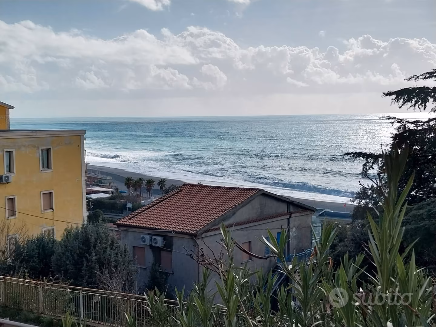 Casa indipendente in vendita in Corso Mediterraneo - Scalea (CS)